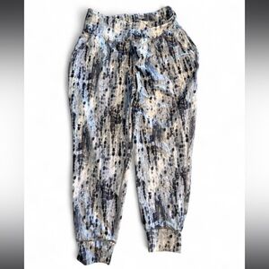 Old Navy Active Powersoft Tie Dye Joggers | Size: XL